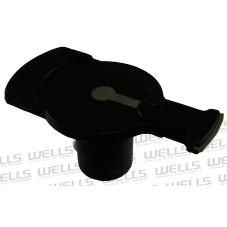 Wve 4R1147 O.E. Replacement Distributor Rotor 4R1147